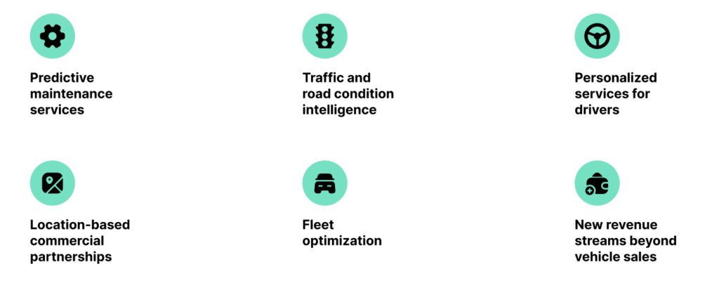 Mobility Trends in 2026: From Hype to Execution – Outlook on Industry ...