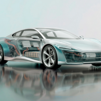 Mobility Trends in 2026: From Hype to Execution – Outlook on Industry Challenges and Opportunities