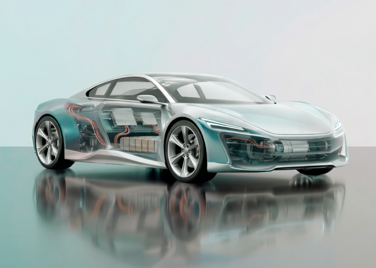 Mobility Trends in 2026: From Hype to Execution – Outlook on Industry Challenges and Opportunities