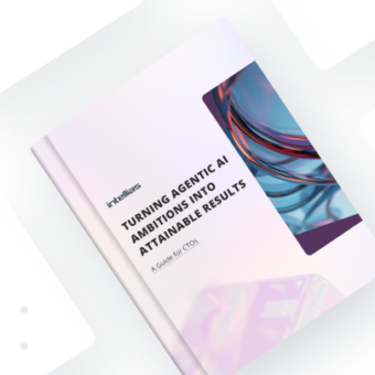 The Complete Guide to Agentic AI Success for CTOs