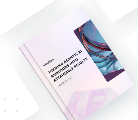 The Complete Guide to Agentic AI Success for CTOs