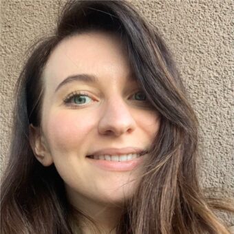 Nataliia Kotyk