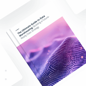 Your Ultimate Guide to Data Warehousing in the Age of AI