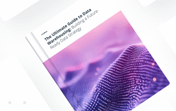 Your Ultimate Guide to Data Warehousing in the Age of AI