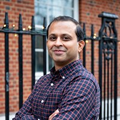 Vaishakh Nadgir, Head of Engineering, Nomo Fintech