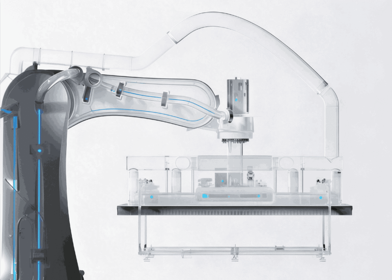 Ethical AI in Healthcare & Life Sciences