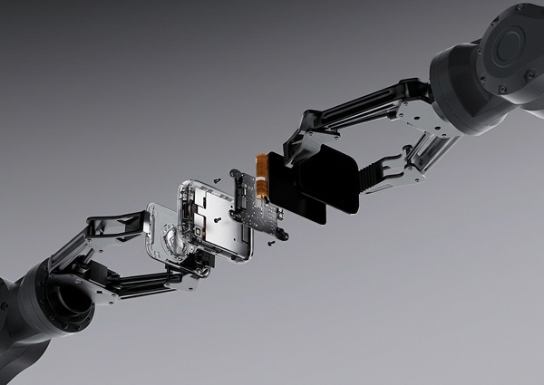 AI-enabled engineering image