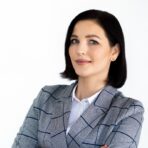 Irmina Mooren 