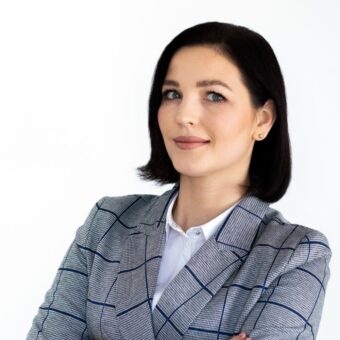 Irmina Mooren
