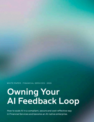 Owning Your AI Feedback Loop WP COVER