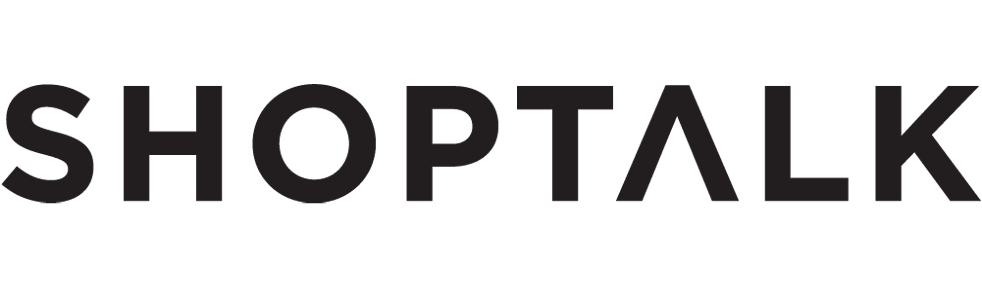 Shoptalk