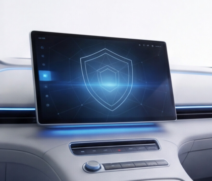 Intellias Extends ISO/SAE 21434 Cybersecurity Certification Across All Mobility Engineering Centers