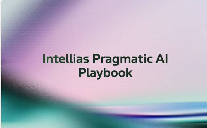 intellias_pragmatic_ai_cover