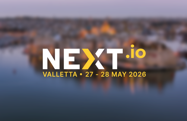NEXT Summit Valletta 2026