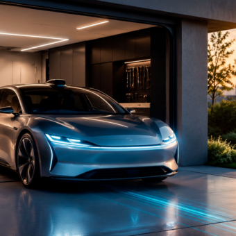 AI in the Engineering Garage: How to Bridge the Reality Gap in Automotive Prototypes Validation with AI