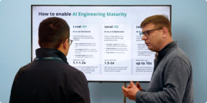 AI in the Engineering Garage: How to Bridge the Reality Gap in Automotive Prototypes Validation with AI