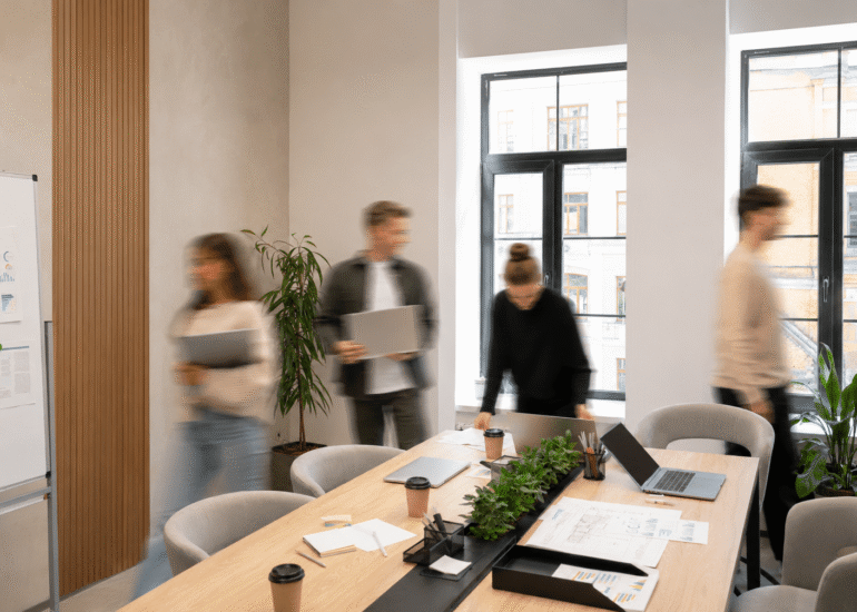 AI-Powered Marketing Intelligence Platform for a Global Multi-Regional Enterprise