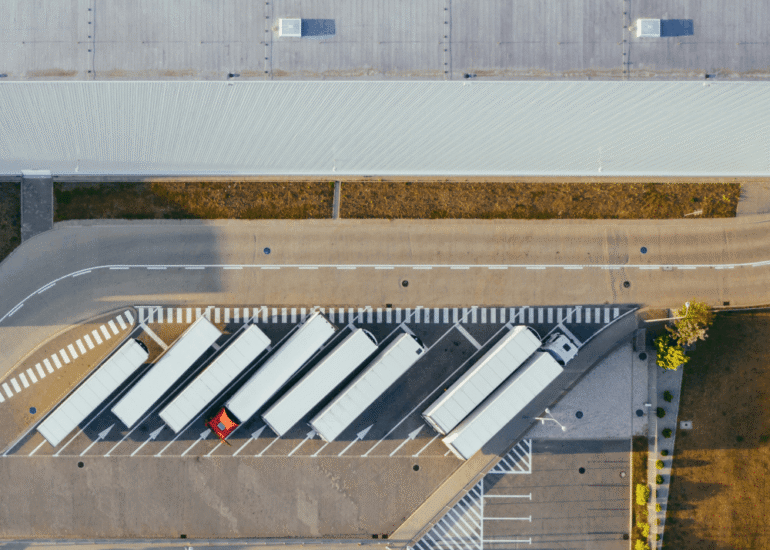 AI-Powered Retail Forecasting & Predictive Supply Chain