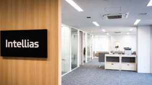Intellias Opens Tokyo Office to Accelerate SDV Development for Japanese OEMs and Tier-1 Suppliers