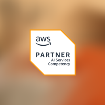 Intellias achieves AWS AI Services Competency