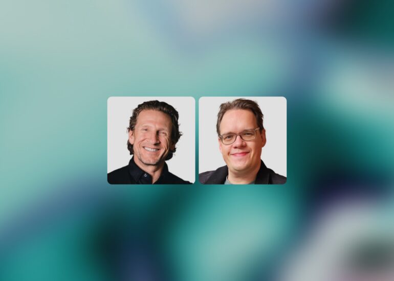 AI-Led Personalization in iGaming: Building a Decision-Making Foundation