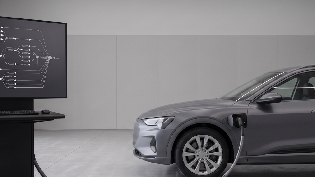 AI in Automotive Testing and Validation for SDV