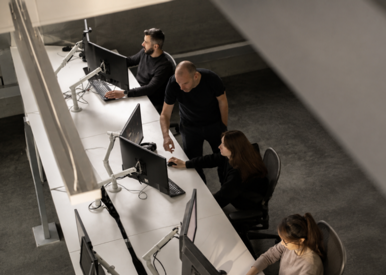 30% Faster Legal Workflows and 9x Better Data Breach Detection with AI-Accelerated Legal Product Solutions
