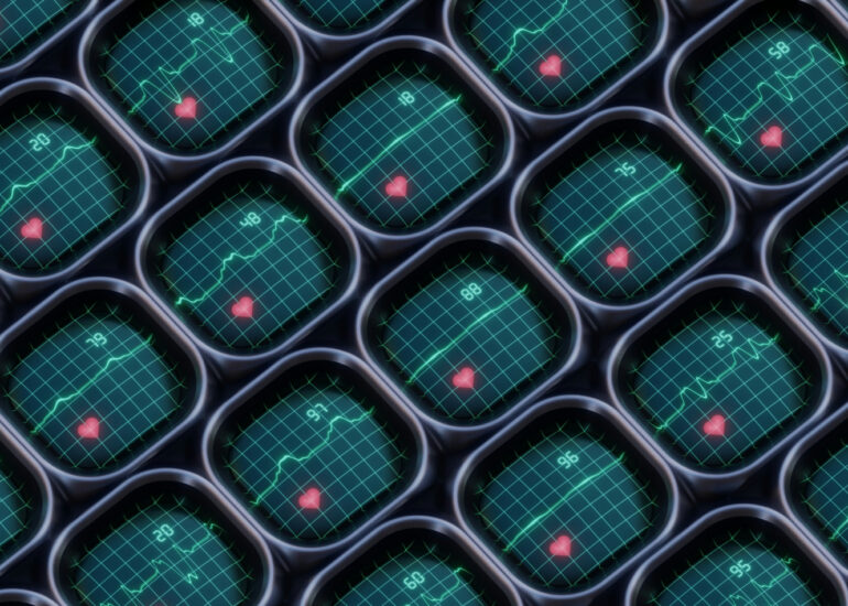Building an AI Native EHR Platform in 2026