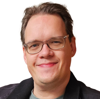 Jeroen 2