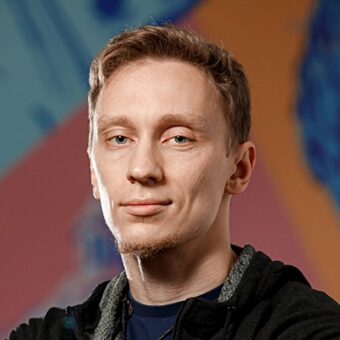 sergey kurson