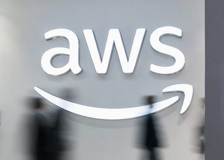 AWS AI/ML Services Overview for Enterprise Teams