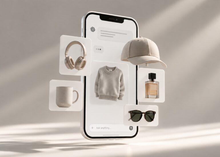 Agentic Checkout: How Retailers Implement AI-Driven Purchasing