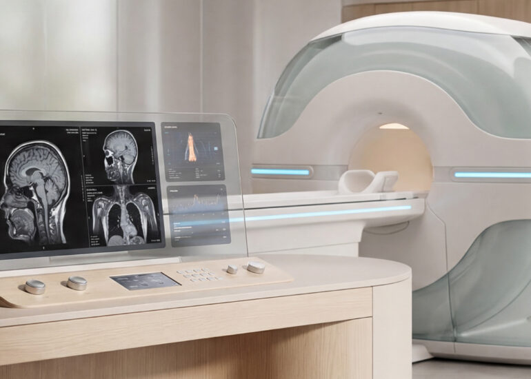 Agentic AI in healthcare marketing: governed multi-agent workflow for pharma and provider campaigns
