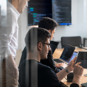 AI Pods as a Productivity Engine