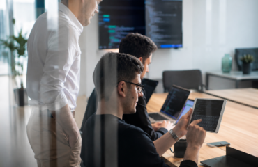AI Pods as a Productivity Engine