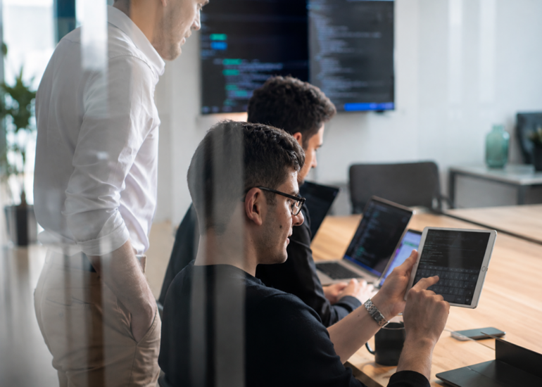 AI Pods as a Productivity Engine