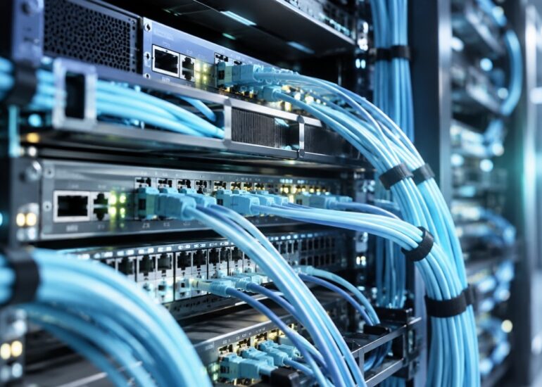 Building Dedicated L2 Support Services for a European Retailer