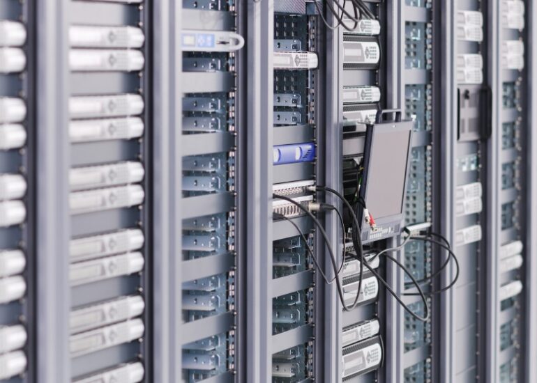 Building an AI-Ready Data Backbone for Supply Chain Management