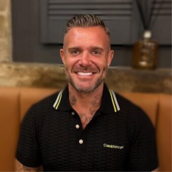 James Ford image