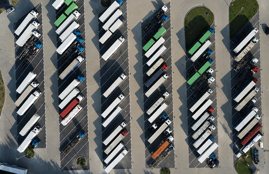 trucks image