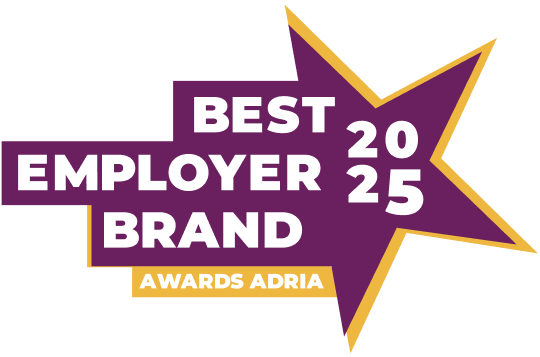 ADRIA Best Employer Brand 2024