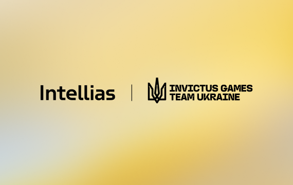Intellias expands partnership with Invictus Games Ukraine
