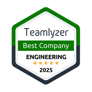 Teamluzer Best Engineering