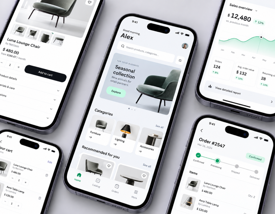 b2b-ecommerce-mobile-app-header