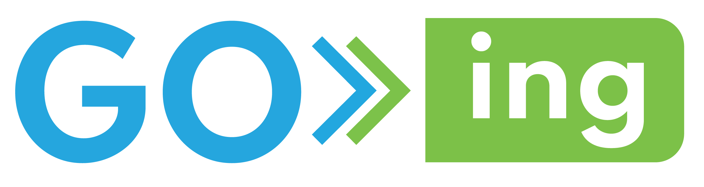going-logo